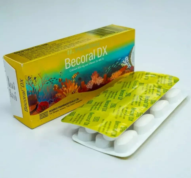 becoral-dx